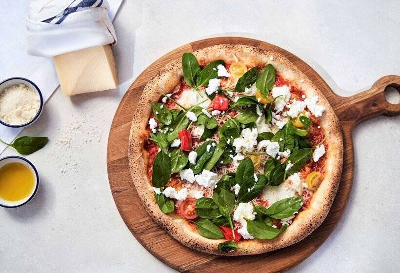 هتل Grand Plaza Mövenpick