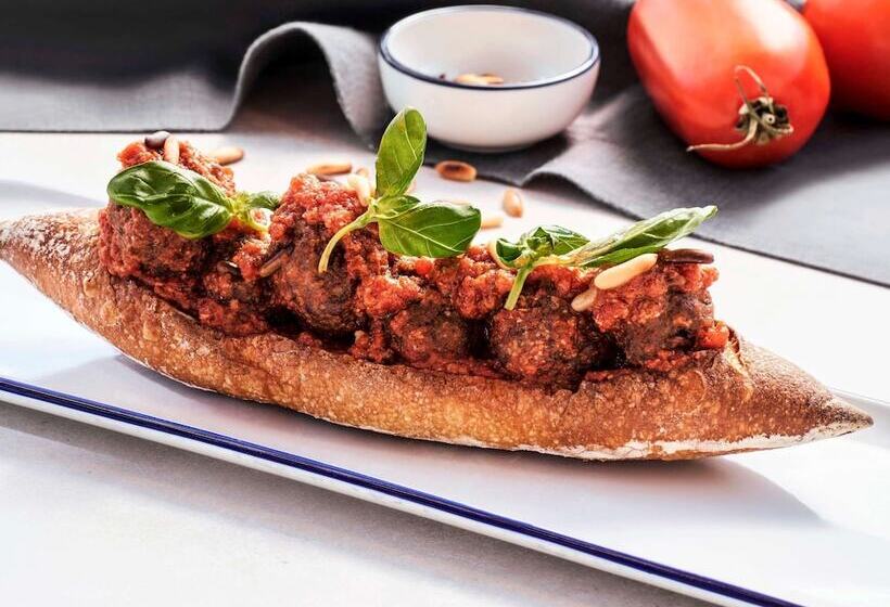 هتل Grand Plaza Mövenpick