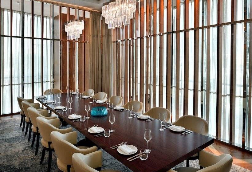 هتل Grand Plaza Mövenpick