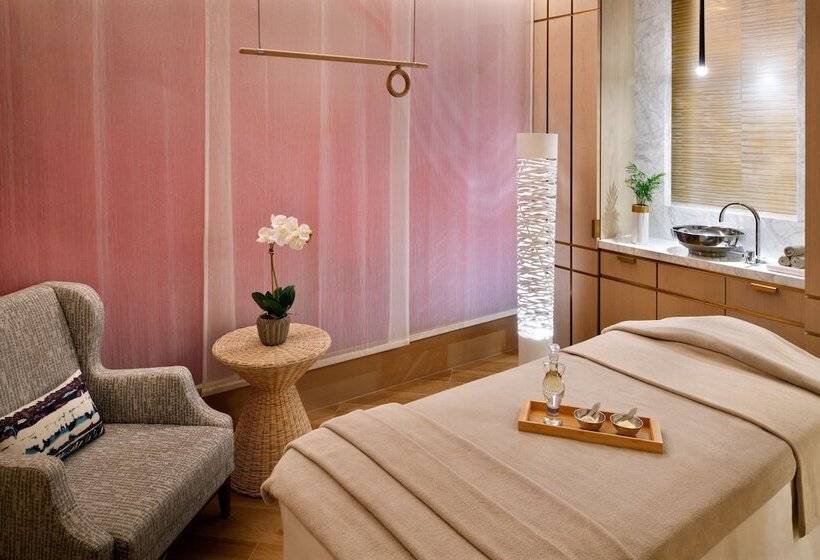 هتل Grand Plaza Mövenpick