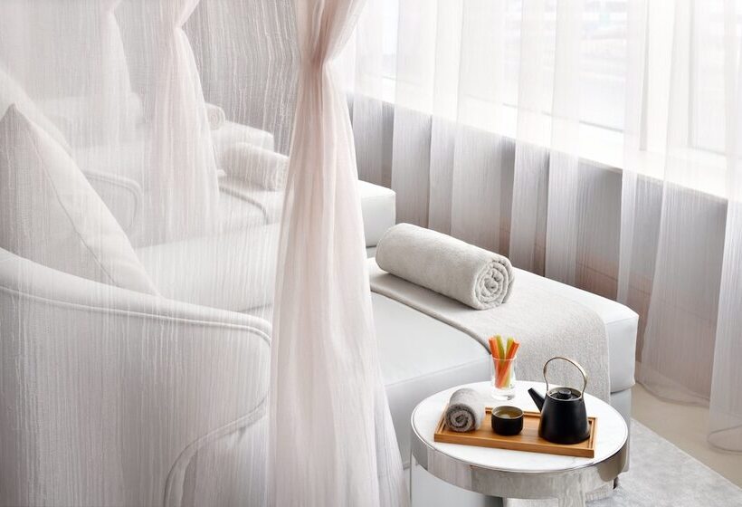 هتل Grand Plaza Mövenpick