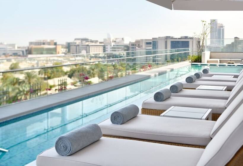 هتل Grand Plaza Mövenpick