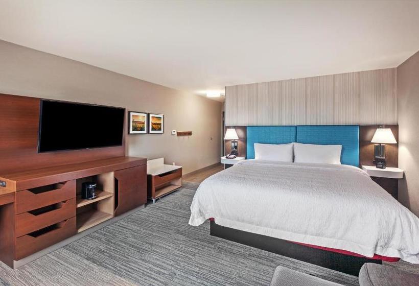 فندق Hampton Inn Gardner Conference  Center