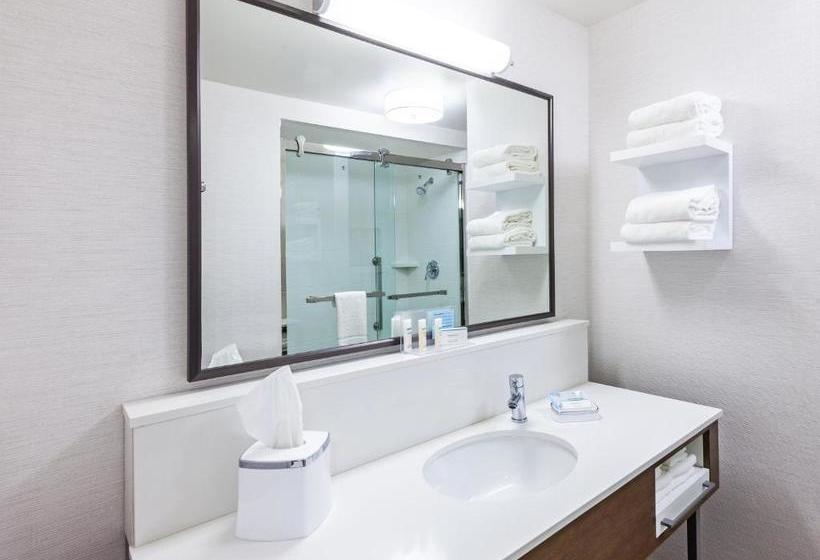 فندق Hampton Inn Gardner Conference  Center