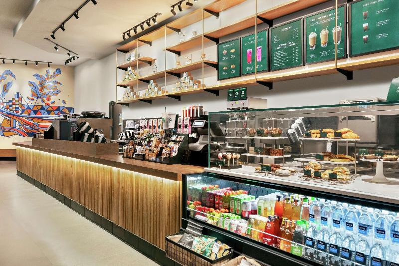 בית מלון כפרי Hampton Inn & Suites Kansas City Downtown Crossroads