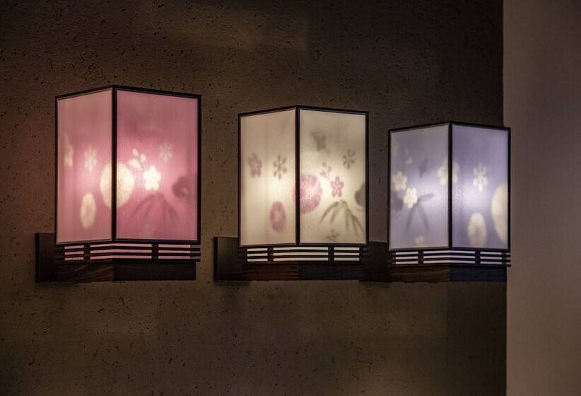 酒店 Hanshin Annex Osaka