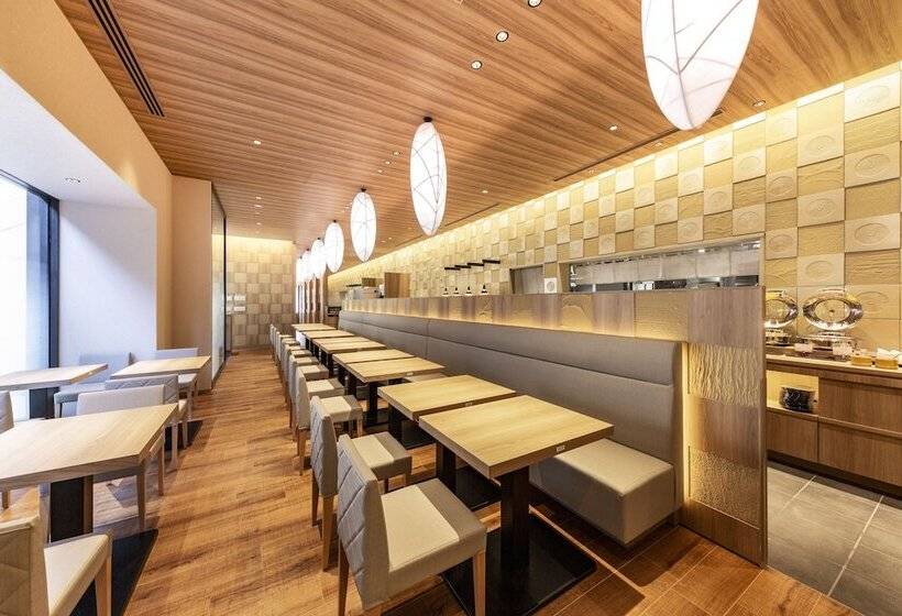 ホテル Hanshin Annex Osaka