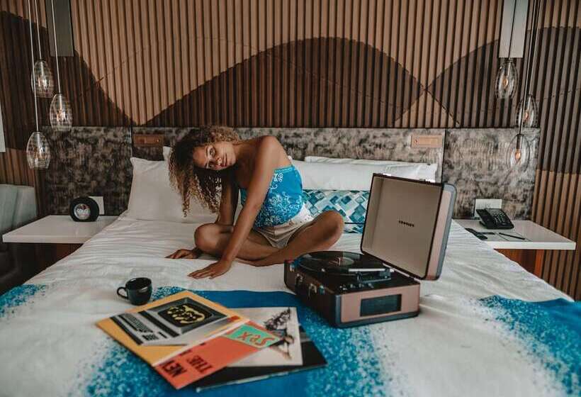 Hard Rock Hotel Los Cabos