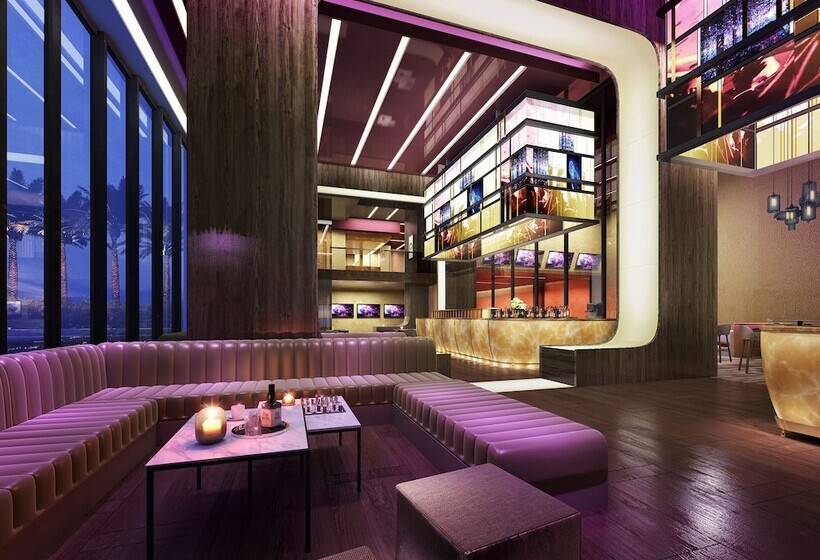 Hard Rock Hotel Los Cabos