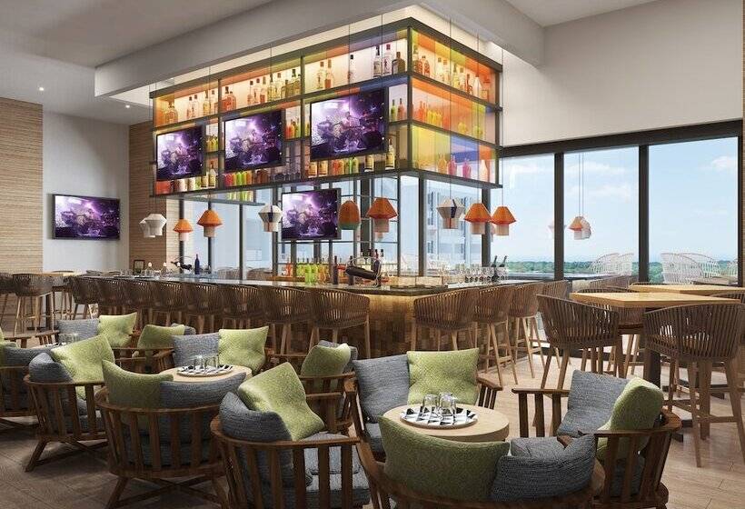 Hard Rock Hotel Los Cabos