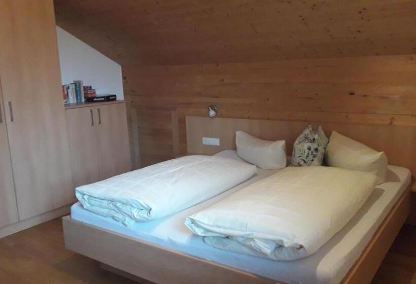 فندق Haus Hagspiel