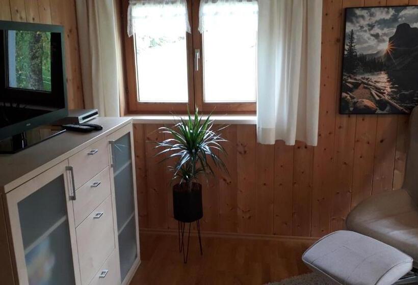 فندق Haus Hagspiel