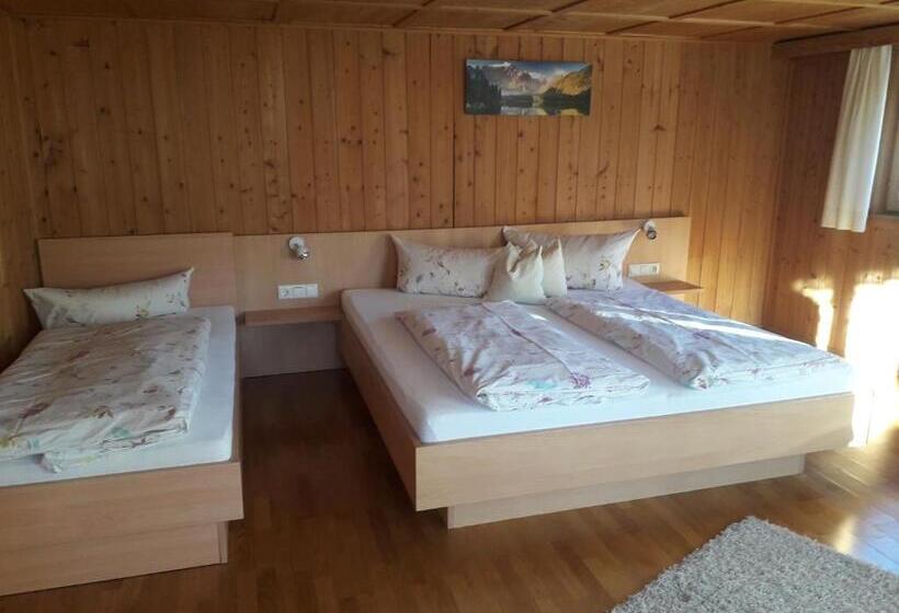 فندق Haus Hagspiel