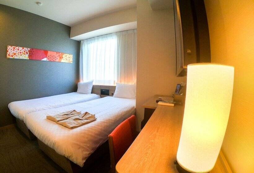 Henn Na Hotel Tokyo Nishikasai