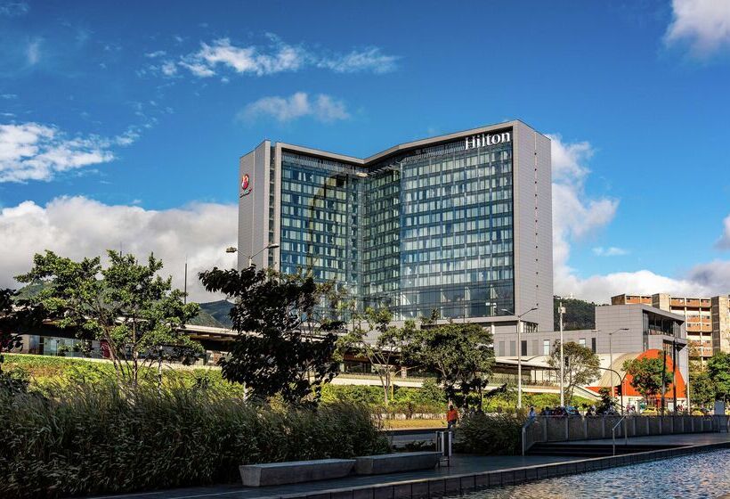هتل Hilton Bogota Corferias