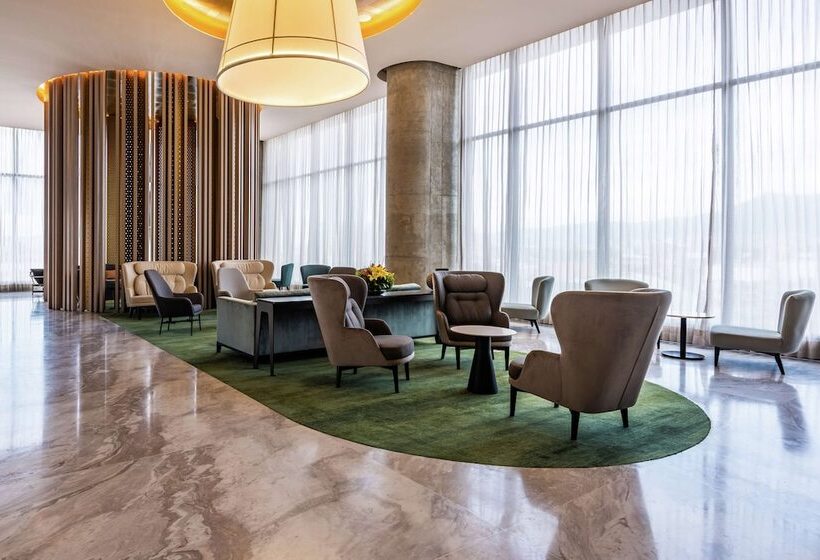 هتل Hilton Bogota Corferias