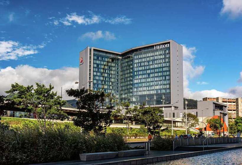 هتل Hilton Bogota Corferias
