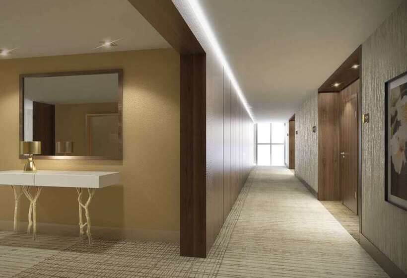 ホテル Hilton Garden Inn Al Jubail