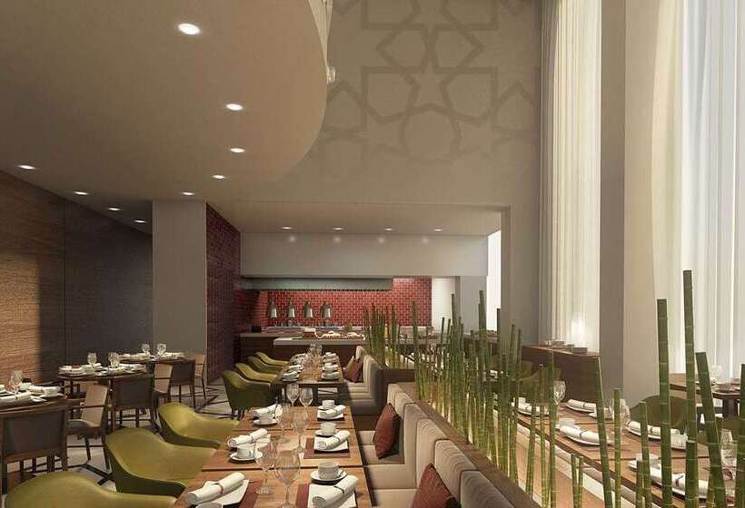 ホテル Hilton Garden Inn Al Jubail