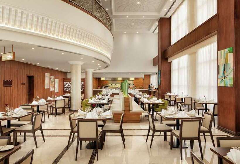 ホテル Hilton Garden Inn Al Jubail