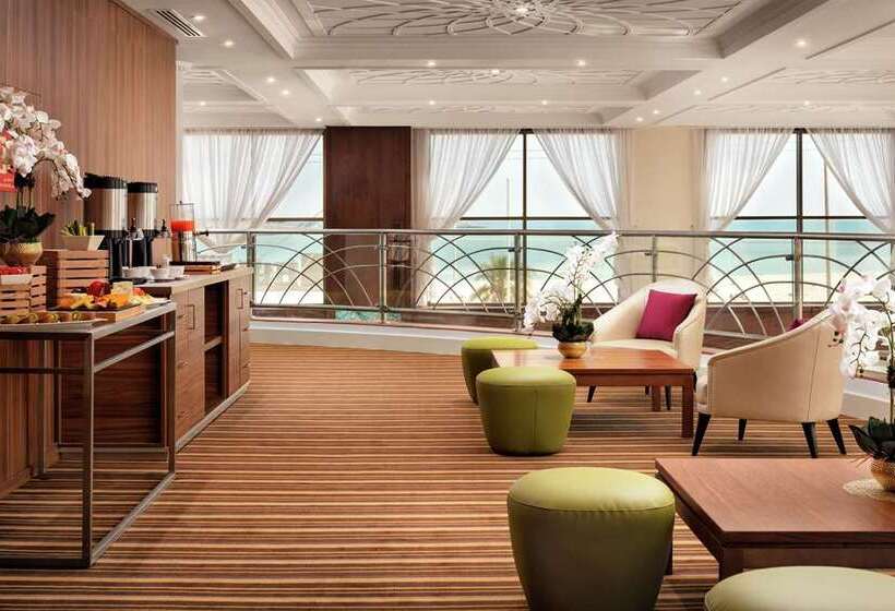 ホテル Hilton Garden Inn Al Jubail