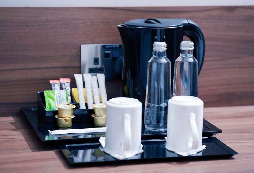 ホテル Hilton Garden Inn Al Jubail