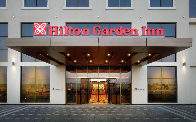 ホテル Hilton Garden Inn Al Jubail