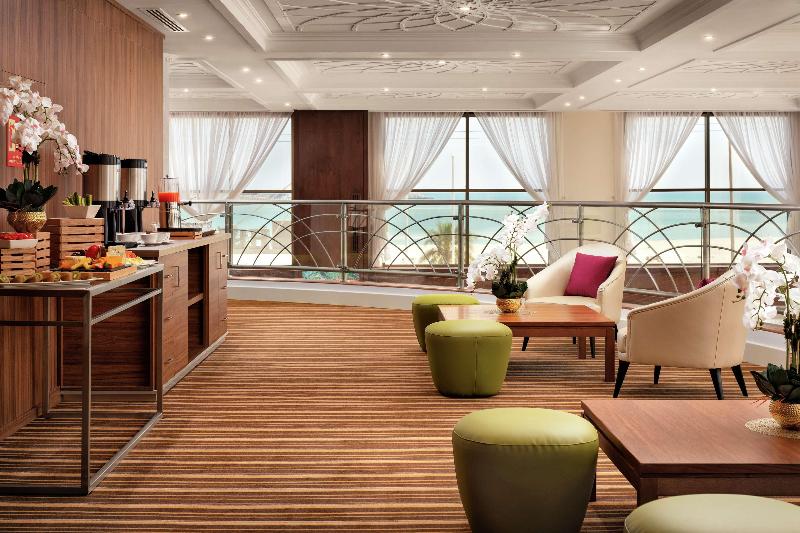 ホテル Hilton Garden Inn Al Jubail