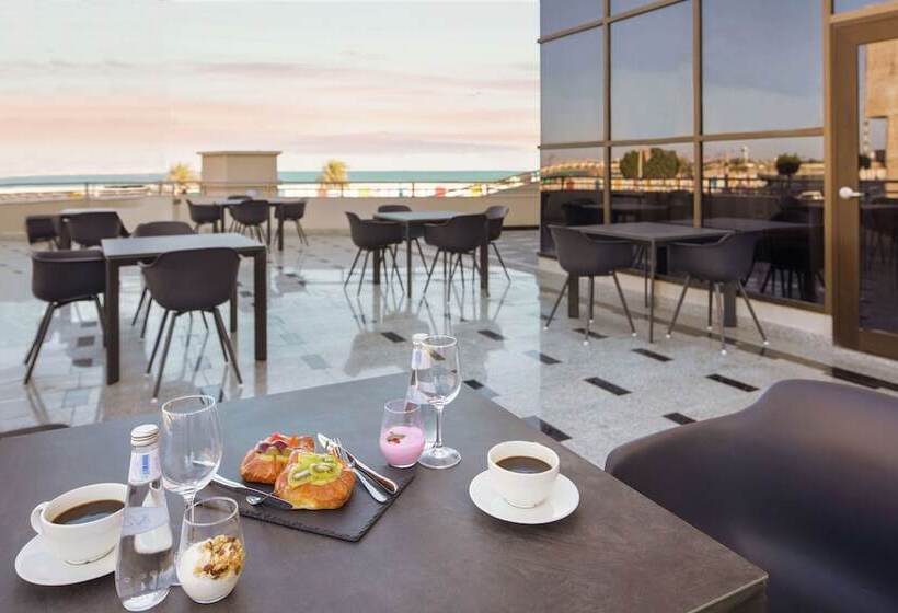 ホテル Hilton Garden Inn Al Jubail