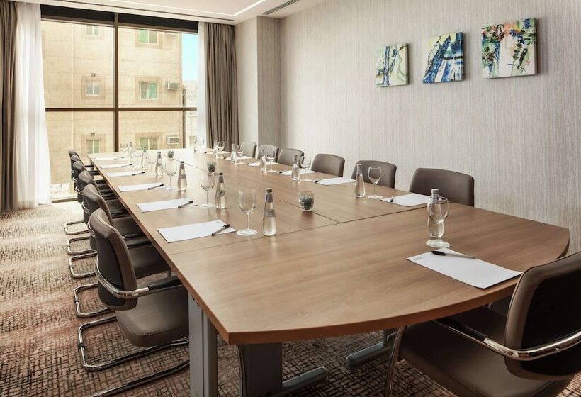 ホテル Hilton Garden Inn Al Jubail