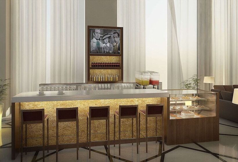 ホテル Hilton Garden Inn Al Jubail