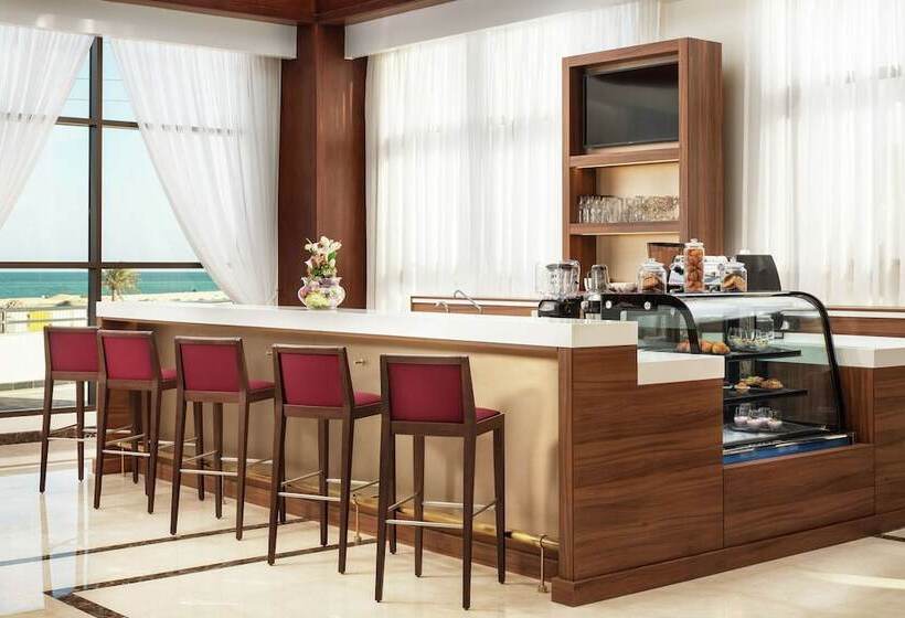 ホテル Hilton Garden Inn Al Jubail