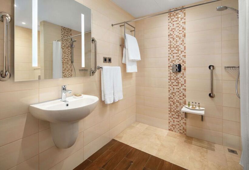 ホテル Hilton Garden Inn Al Jubail