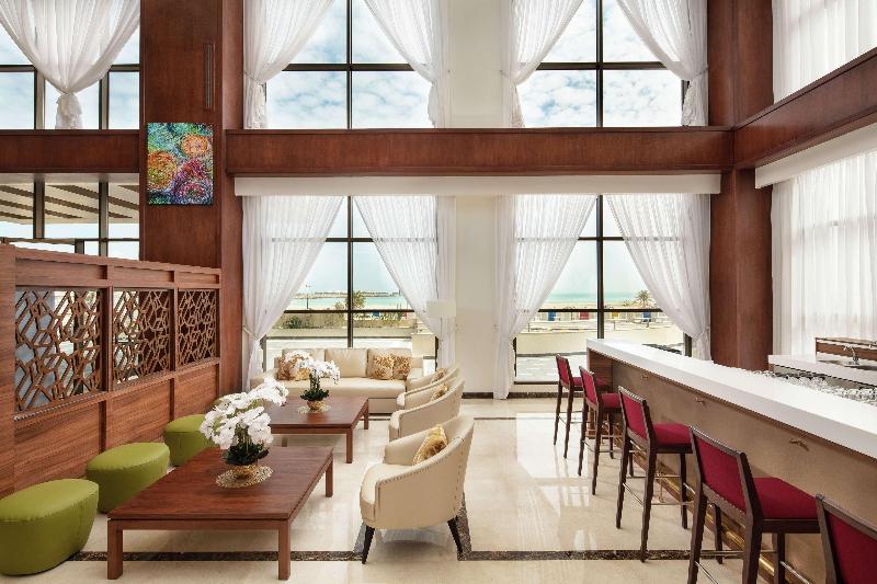 ホテル Hilton Garden Inn Al Jubail