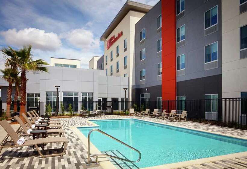 فندق Hilton Garden Inn Sacramento Airport Natomas