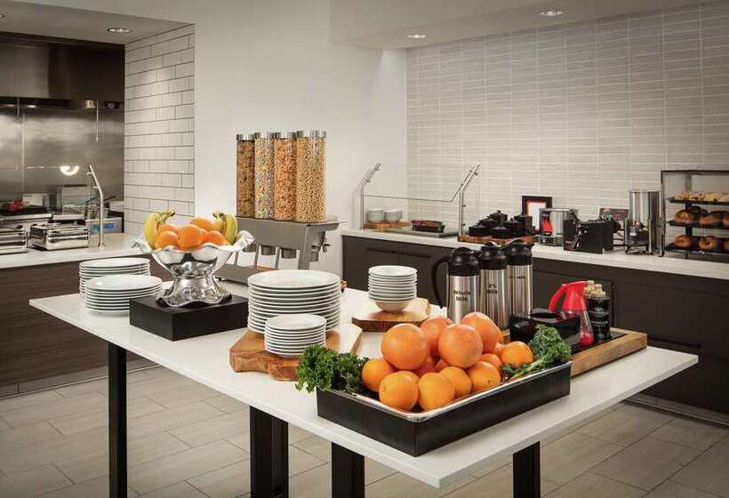 فندق Hilton Garden Inn Sacramento Airport Natomas