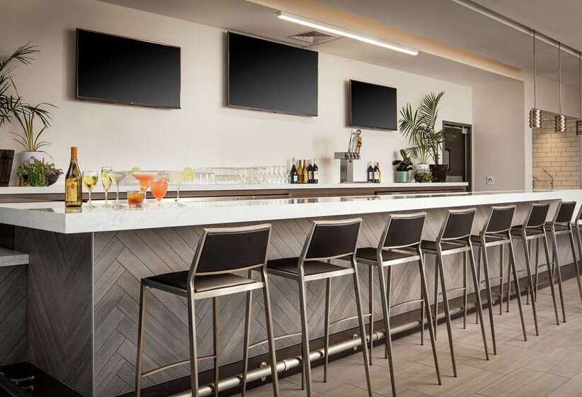 فندق Hilton Garden Inn Sacramento Airport Natomas