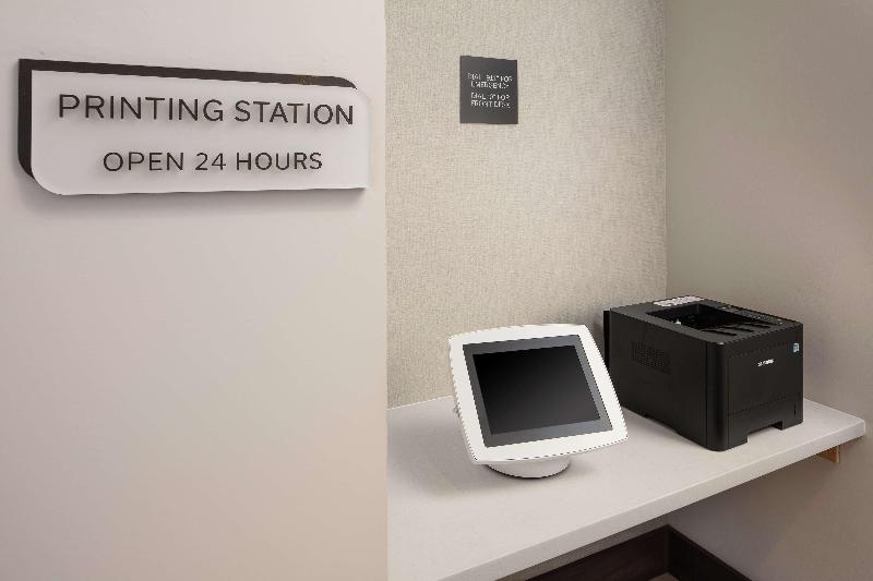 فندق Hilton Garden Inn Sacramento Airport Natomas