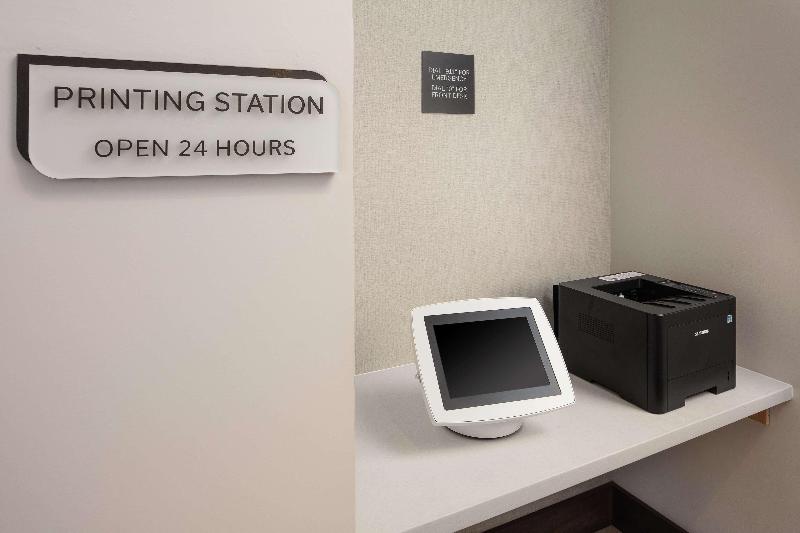 فندق Hilton Garden Inn Sacramento Airport Natomas