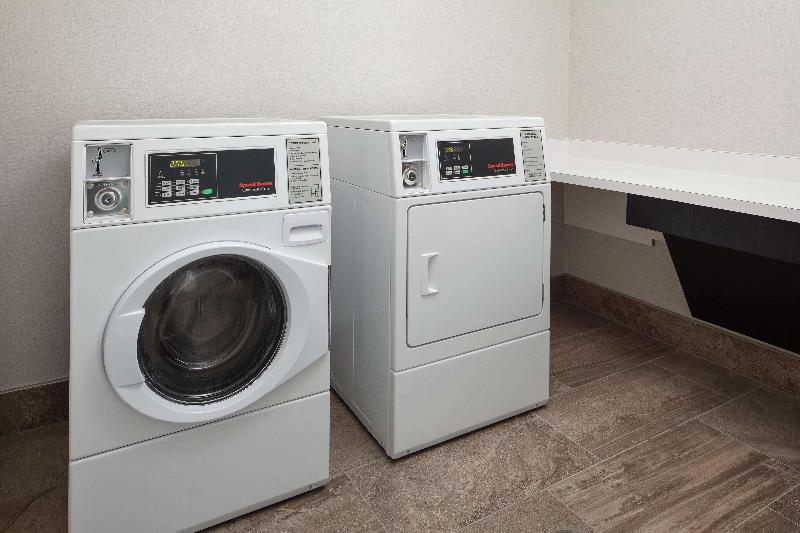 فندق Hilton Garden Inn Sacramento Airport Natomas