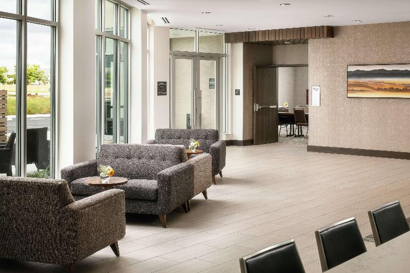 فندق Hilton Garden Inn Sacramento Airport Natomas