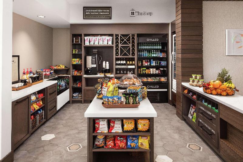 فندق Hilton Garden Inn Sacramento Airport Natomas