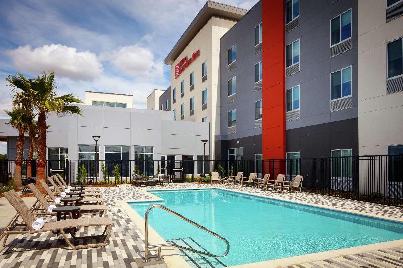 فندق Hilton Garden Inn Sacramento Airport Natomas