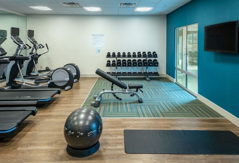 בית מלון כפרי Holiday Inn Express & Suites Medford, An Ihg