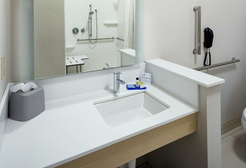 호텔 Holiday Inn Express & Suites Medford, An Ihg