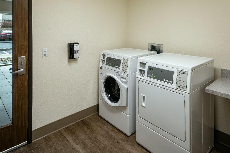 בית מלון כפרי Holiday Inn Express & Suites Medford, An Ihg