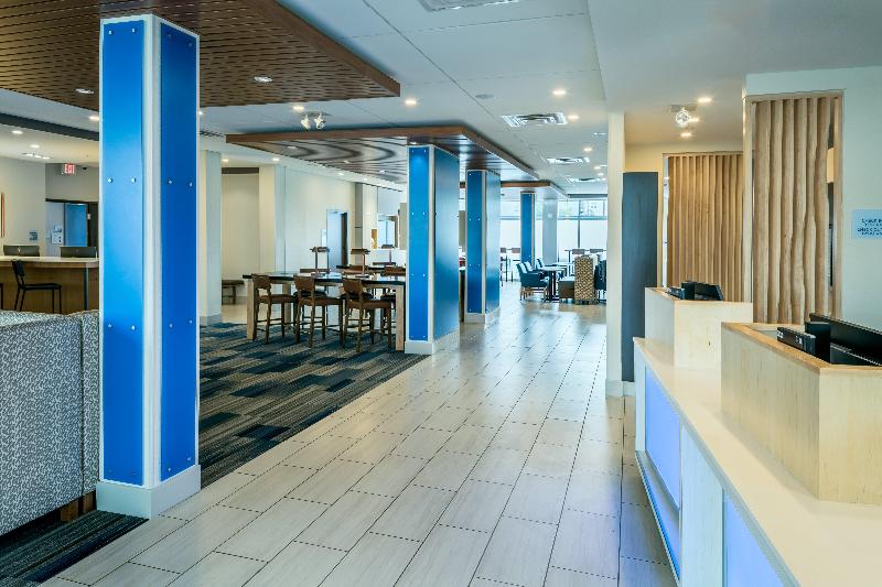 בית מלון כפרי Holiday Inn Express & Suites Medford, An Ihg