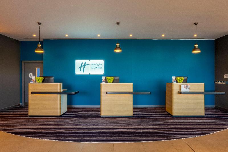 호텔 Holiday Inn Express Bridgwater M5, Jct24, An Ihg