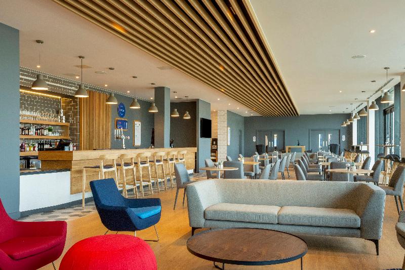 호텔 Holiday Inn Express Bridgwater M5, Jct24, An Ihg