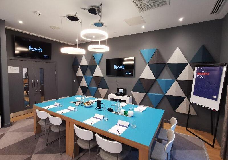 호텔 Holiday Inn Express Bridgwater M5, Jct24, An Ihg